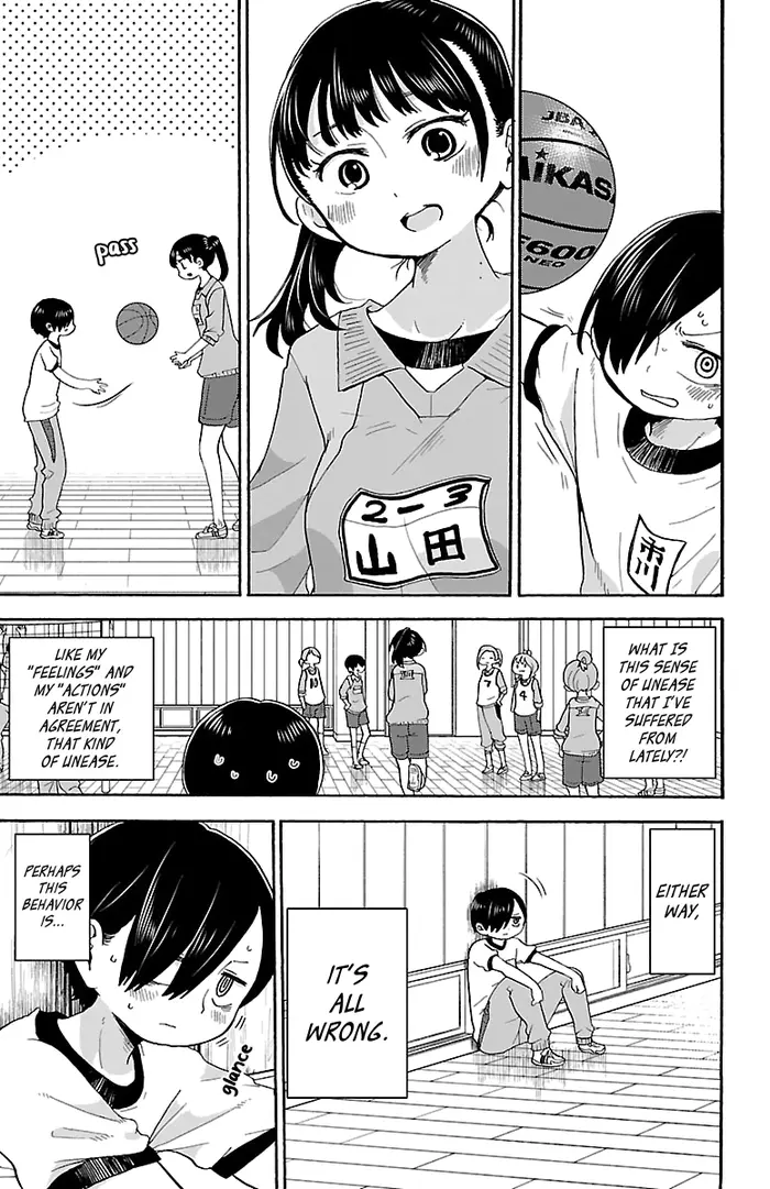 The Dangers in My Heart Chapter 14 image 04_optimized